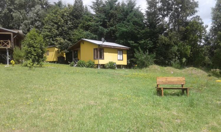 Foto Casa en Arriendo en Sector Pelepulli, Camino a Chauquen km. 2, Valdivia - $ 30.000 - CAA72162 - BienesOnLine