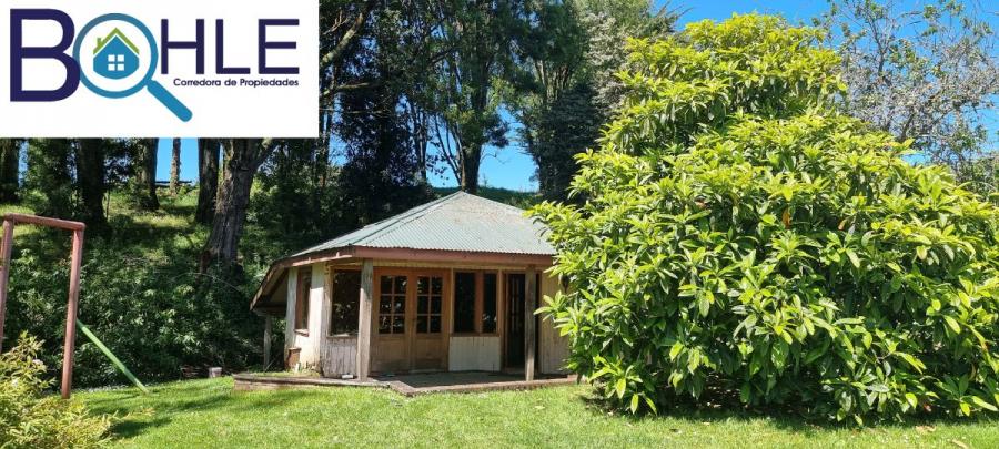 Casa en Arriendo en Puerto Varas