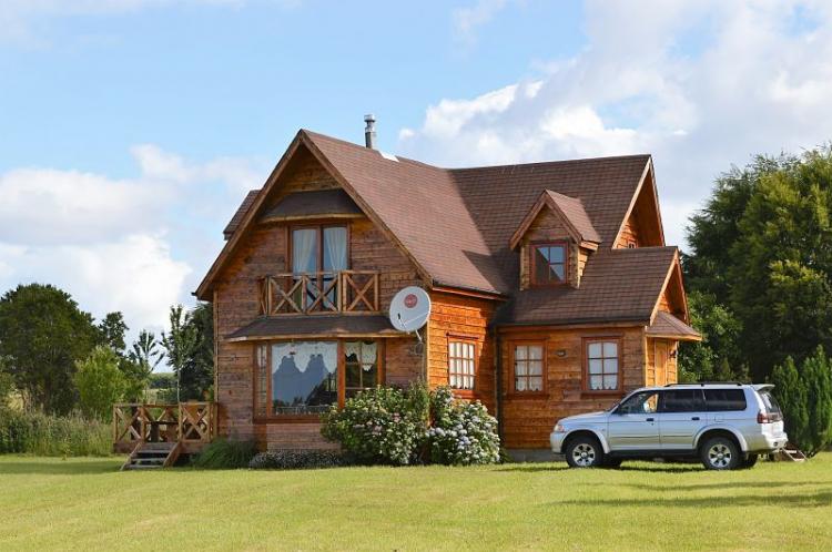 Foto Casa en Arriendo en Frutillar, Llanquihue - $ 90.000 - CAA54738 - BienesOnLine