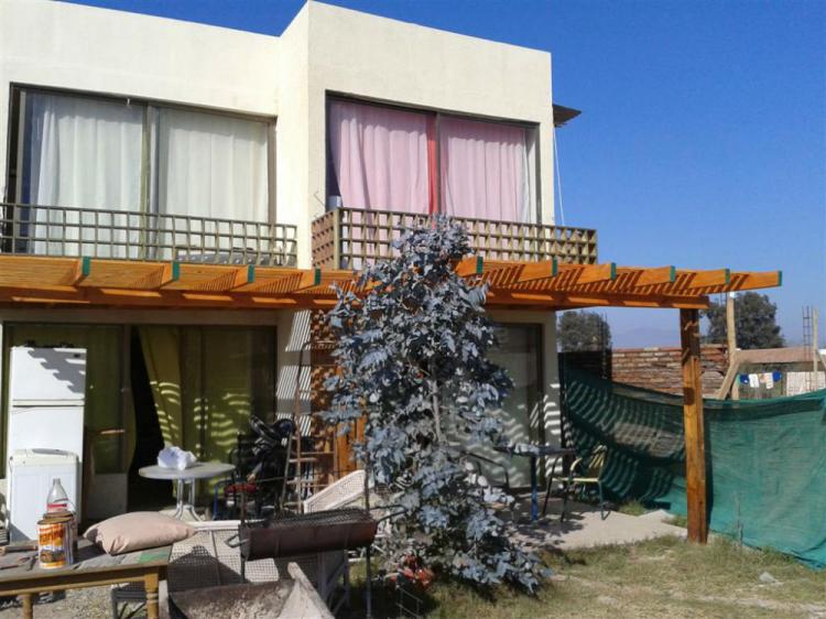 Foto Casa en Arriendo en La Serena, Elqui - $ 49.900 - CAA39864 - BienesOnLine