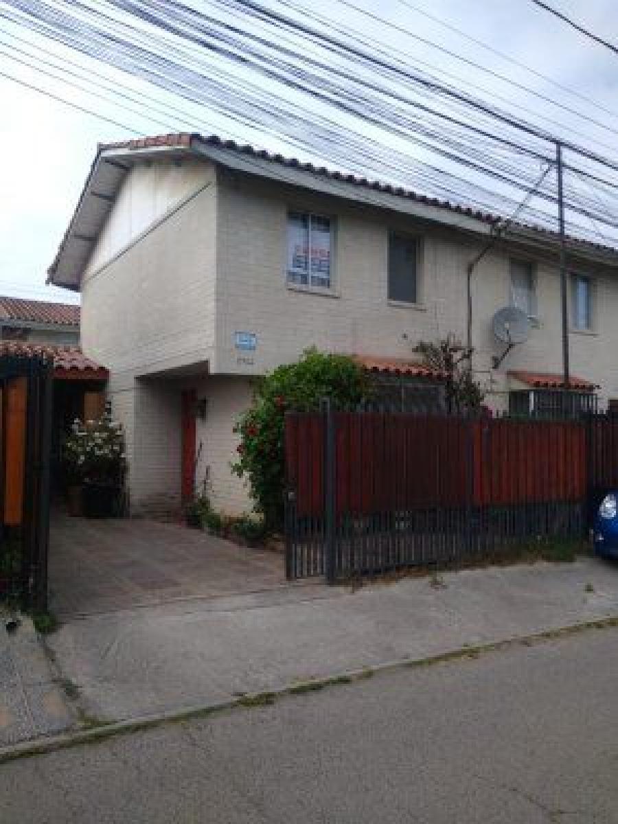 Foto Casa en Arriendo en Talagante, Talagante - $ 470.000 - CAA146657 - BienesOnLine