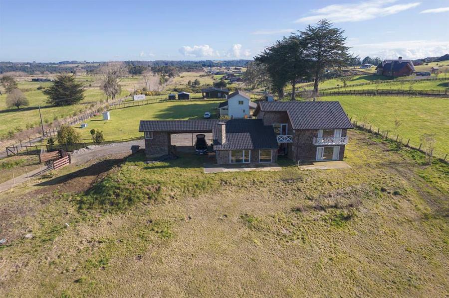 Foto Casa en Venta en Puerto Varas, Llanquihue - $ 500.000.000 - CAV147090 - BienesOnLine