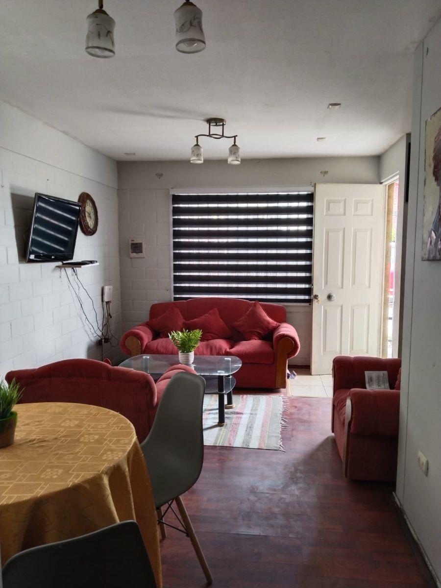 Home in Metric Way