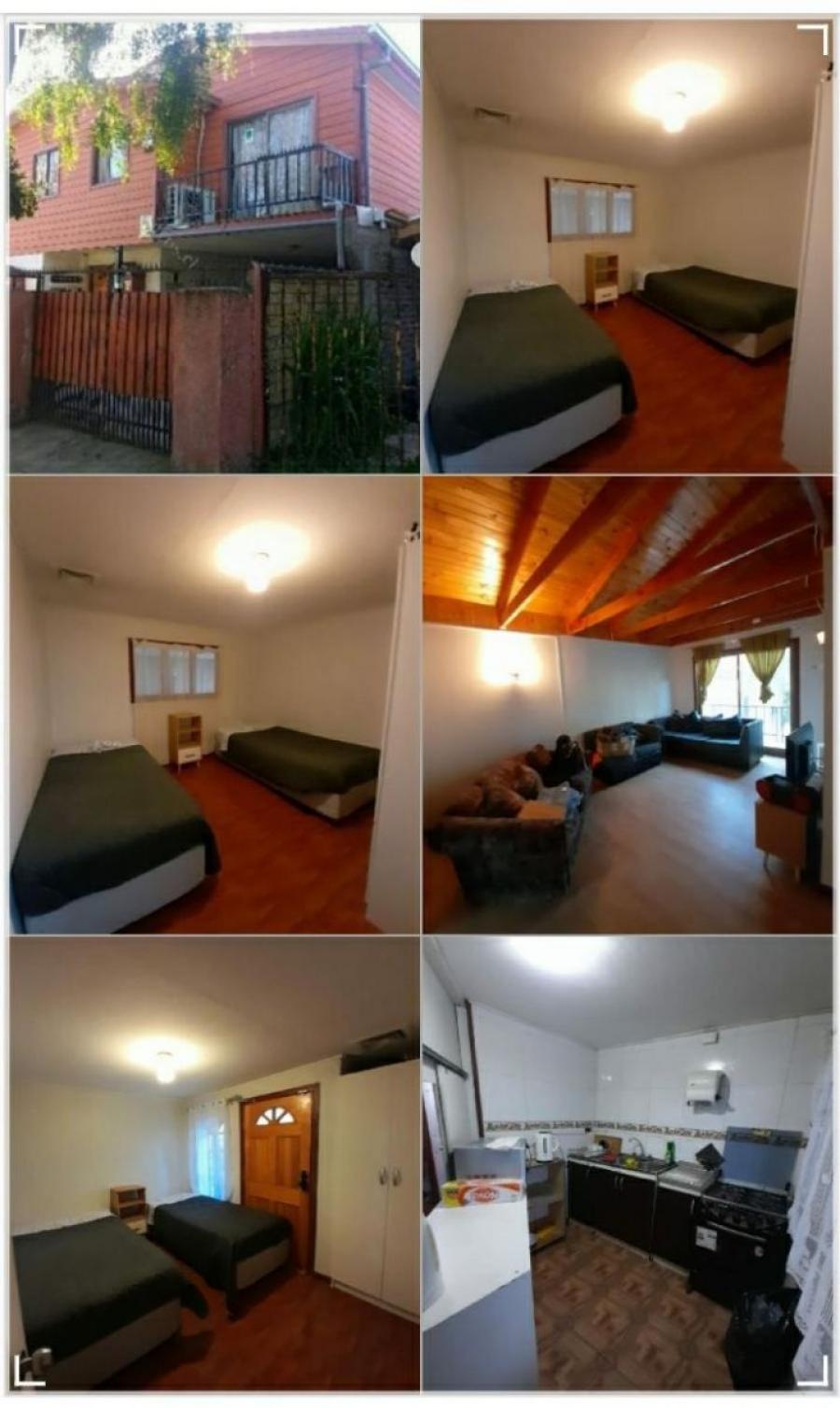 Home in Metric Way