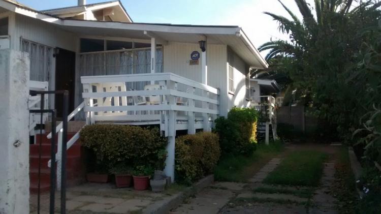 Foto Casa en Arriendo en Concn, Valparaiso - $ 500.000 - CAA35982 - BienesOnLine