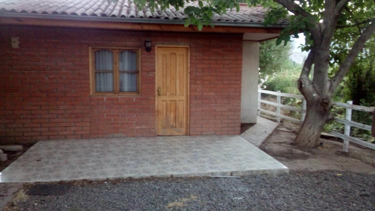 Foto Casa en Arriendo en Rinconada, Los Andes - $ 350.000 - CAA77082 - BienesOnLine
