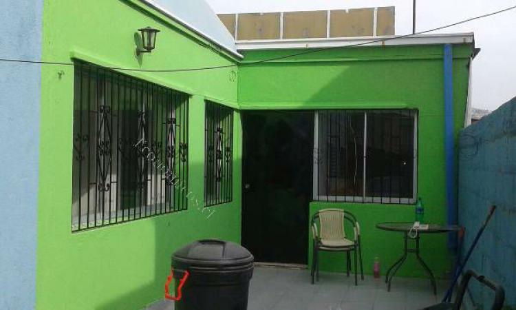 Foto Casa en Arriendo en Via del Mar, Valparaiso - $ 480.000 - CAA50948 - BienesOnLine
