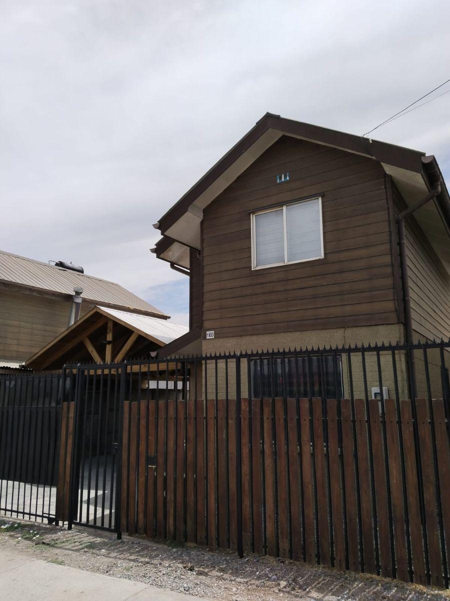 Home in Metric Way