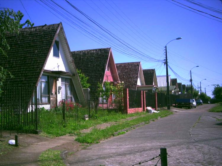 Foto Casa en Arriendo en RESIDENCIAL, Temuco, Cautin - $ 300.000 - CAA23437 - BienesOnLine