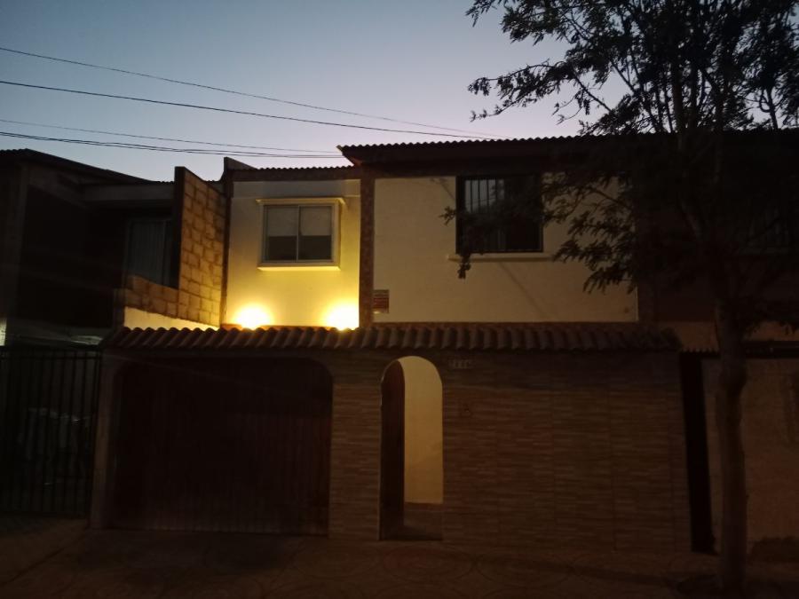 Home in Metric Way