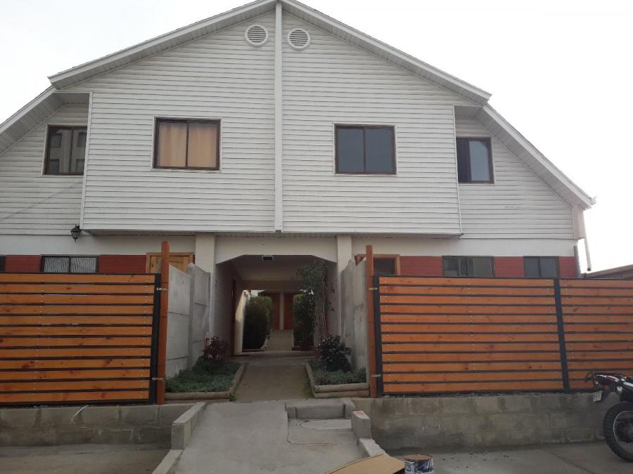 Foto Casa en Arriendo en 5 region, Quilpue, Valparaiso - $ 400.000 - CAA94778 - BienesOnLine