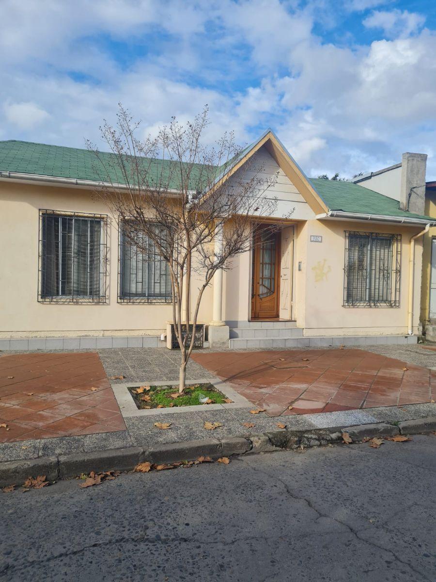 Foto Casa en Venta en Centro, Talca, Talca - UFs 6.500 - CAV150113 - BienesOnLine