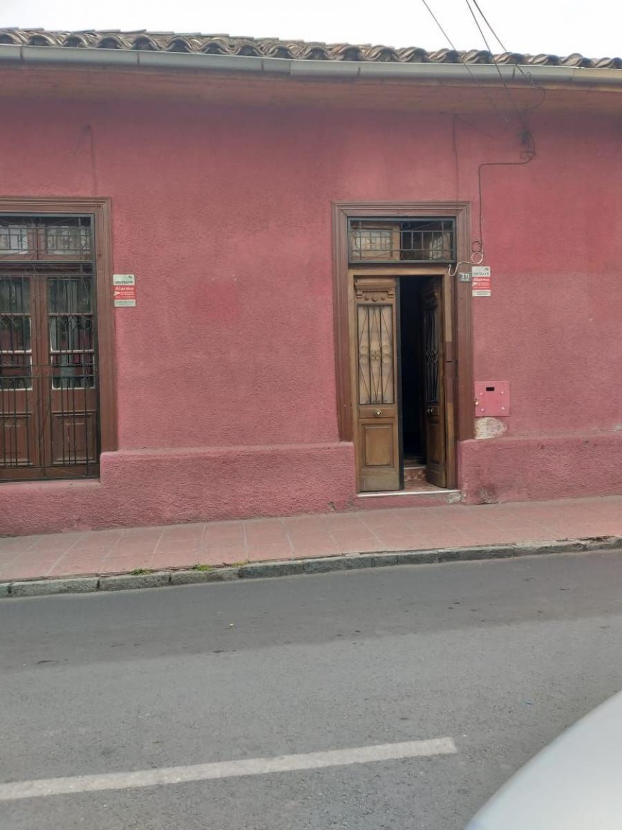 Foto Casa en Arriendo en Los Andes, Los Andes - $ 600.000 - CAA99956 - BienesOnLine