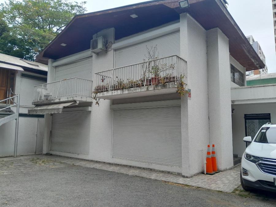 Home in Metric Way