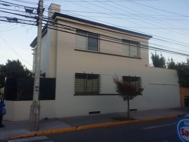 Foto Comercial en Arriendo en Rancagua, Cachapoal - $ 950.000 - A65728 - BienesOnLine
