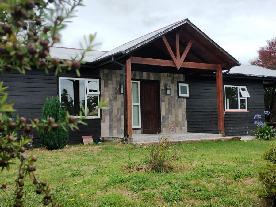 Foto Casa en Arriendo en Ruta 225 camino a ensenada, Llanquihue - $ 1.000.000 - CAA137622 - BienesOnLine