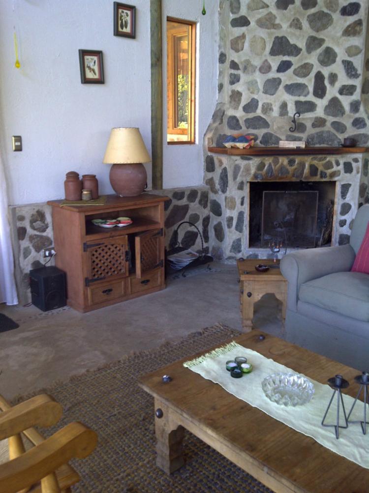 Foto Casa en Alojamiento en Olmu, Quillota - $ 160.000 - CAAL4378 - BienesOnLine