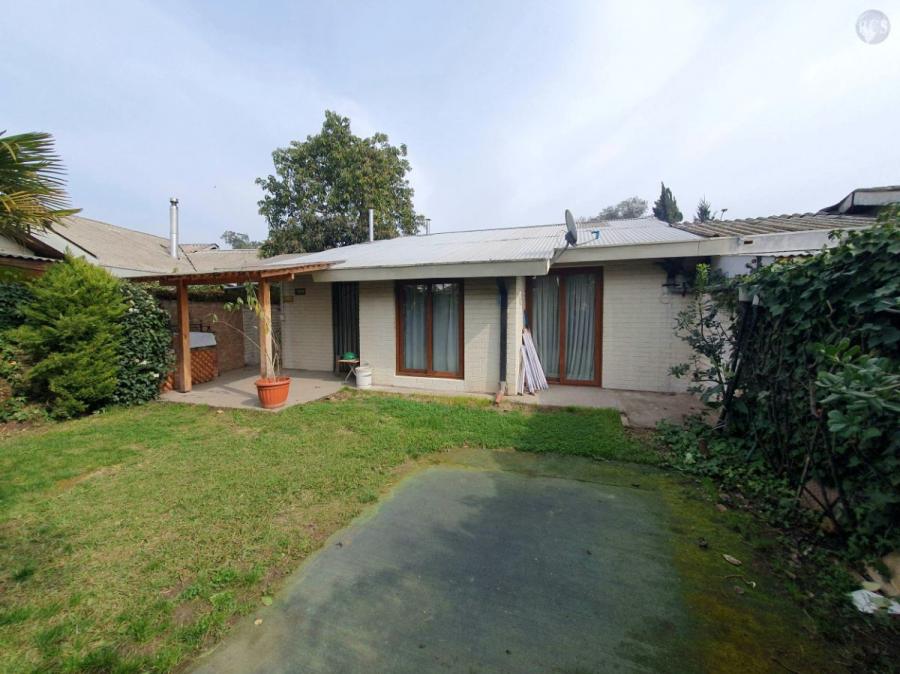 Foto Casa en Arriendo en Talca, Talca - $ 550.000 - CAA144163 - BienesOnLine