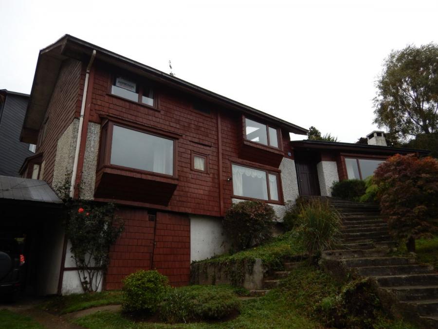 Foto Casa en Arriendo en Puerto Varas, Llanquihue - UFs 30 - CAA91625 - BienesOnLine