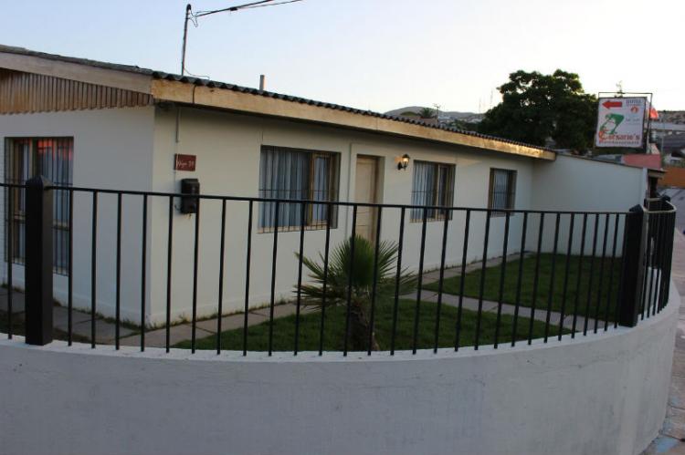 Foto Casa en Arriendo en RESIDENCIAL, Coquimbo, Elqui - $ 60.000 - CAA25898 - BienesOnLine