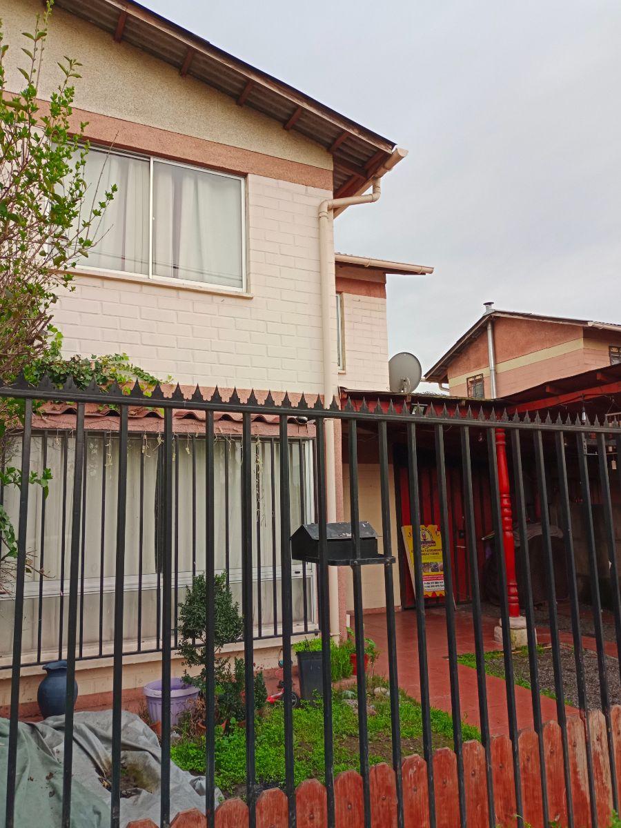 Foto Casa en Arriendo en rancagua, Cachapoal - $ 450.000 - CAA144365 - BienesOnLine