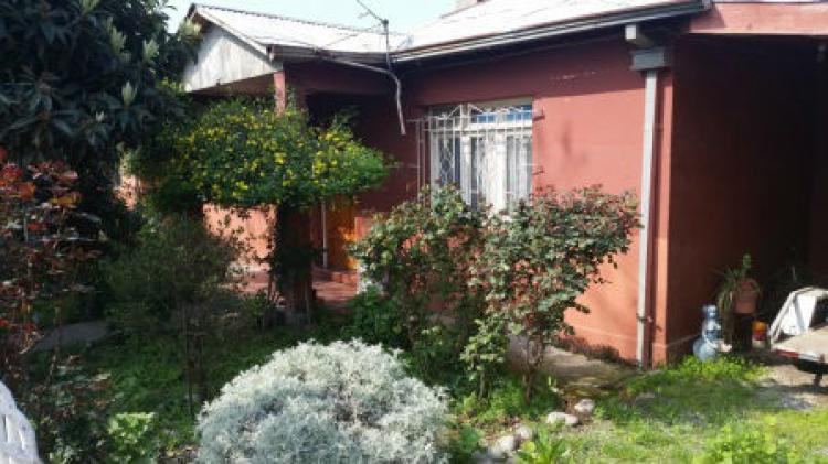 Foto Casa en Arriendo en Graneros, Cachapoal - $ 350.000 - CAA39483 - BienesOnLine