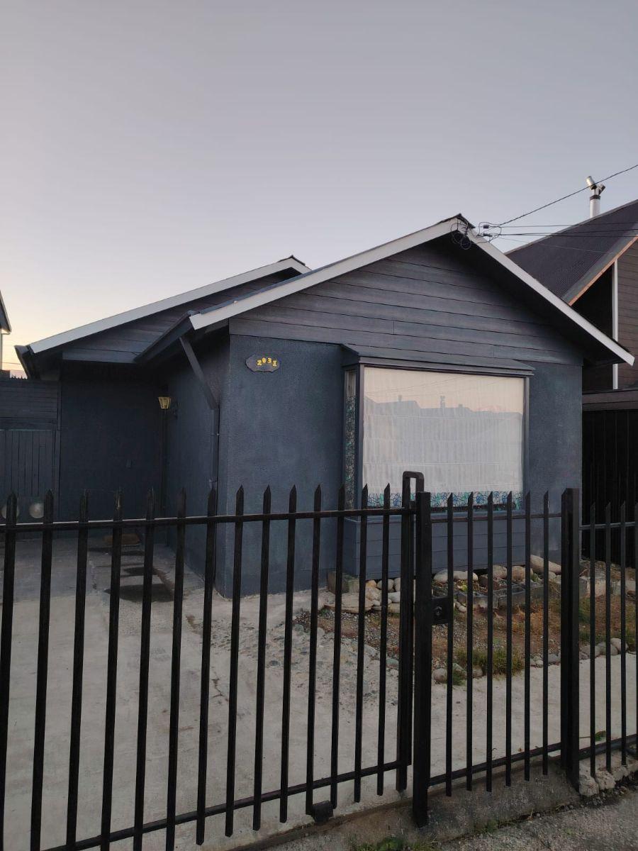 Foto Casa en Arriendo en Jardin Austral, Puerto Montt, Llanquihue - $ 530.000 - CAA155562 - BienesOnLine