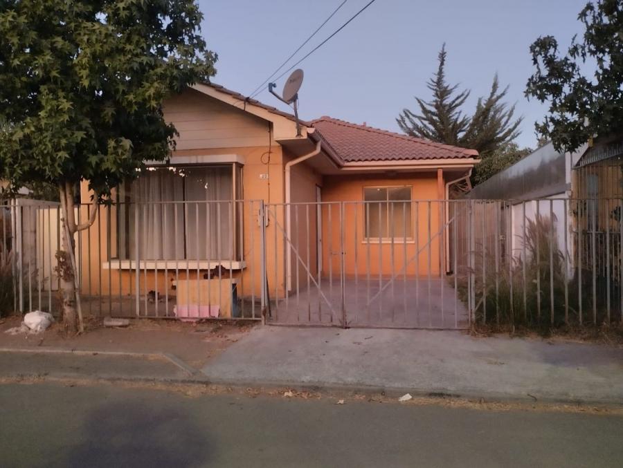 Foto Casa en Arriendo en La Cruz, Valparaiso - $ 450.000 - CAA139700 - BienesOnLine