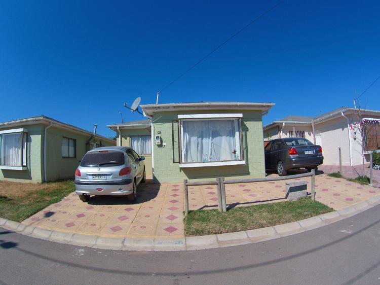 Foto Casa en Arriendo en El Quisco, El Quisco, Valparaiso - $ 70.000 - CAA79005 - BienesOnLine