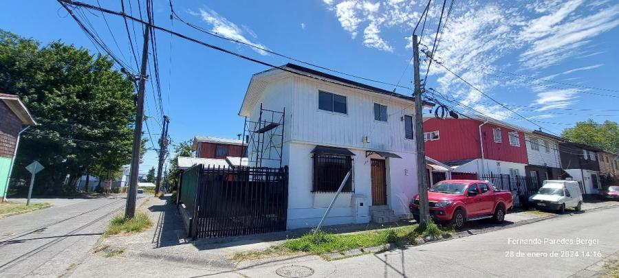 Foto Casa en Arriendo en Puerto Montt, Llanquihue - $ 850.000 - CAA148140 - BienesOnLine