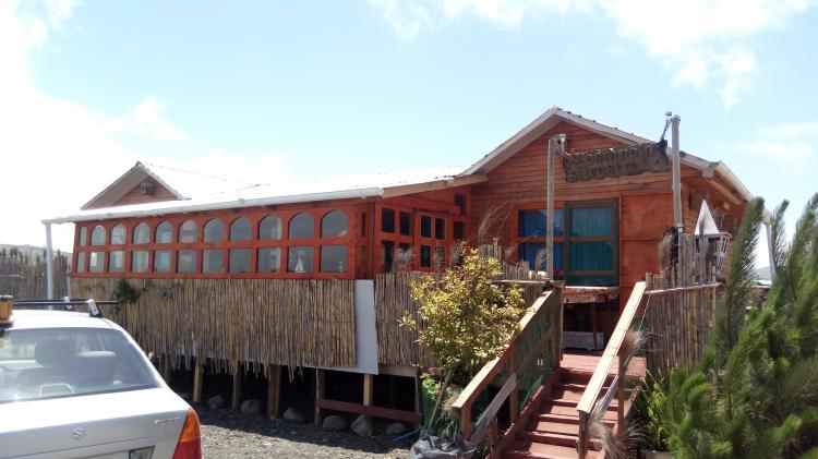 Foto Casa en Arriendo en rural mesetas del chivato, Los Molles, Petorca - $ 45.000 - CAA80324 - BienesOnLine