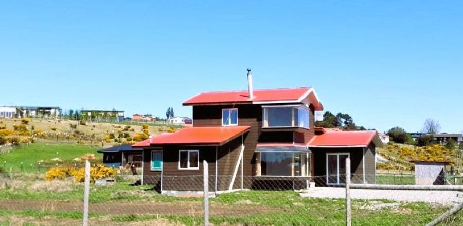 Foto Casa en Arriendo en puerto varas, altos de rio pescado, Llanquihue - $ 850.000 - CAA148661 - BienesOnLine