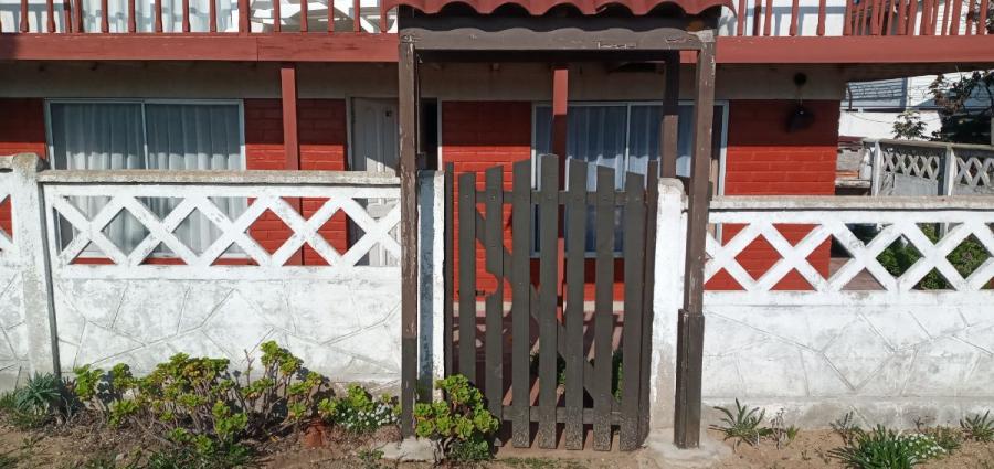 Foto Casa en Alojamiento en El Tabito, El Tabo, San Antonio - $ 60.000 - CAA143990 - BienesOnLine