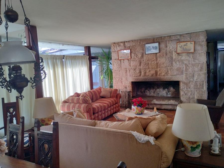 Foto Casa en Arriendo en San Vicente, Cachapoal - $ 1.800.000 - CAA142019 - BienesOnLine