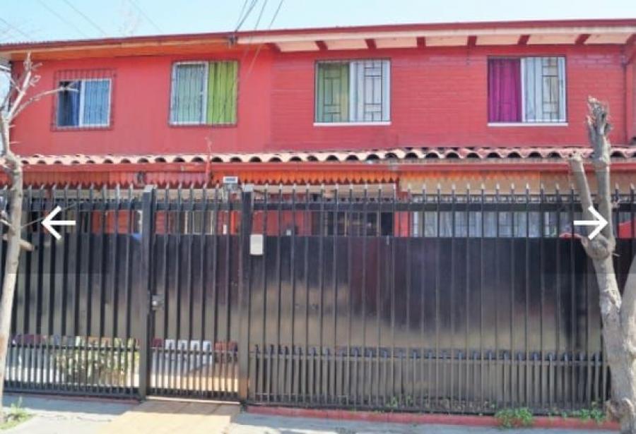 Foto Casa en Arriendo en Puente Alto, Cordillera - $ 560.000 - CAA143079 - BienesOnLine