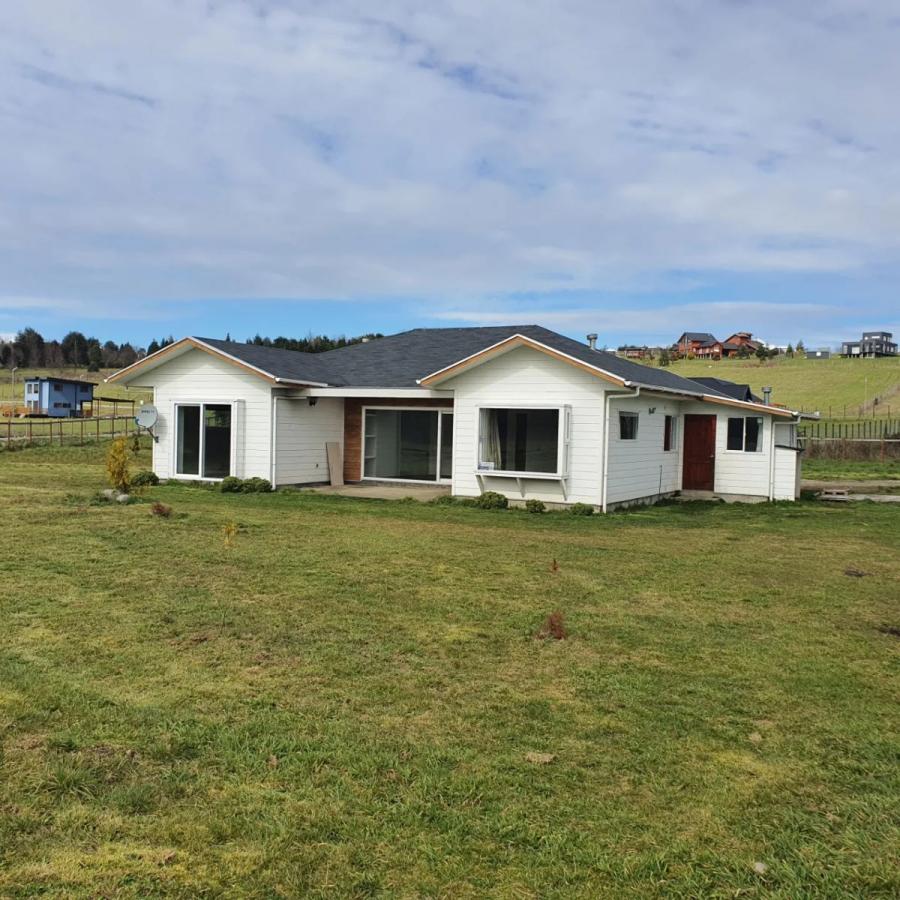 Foto Casa en Arriendo en Ulmos de Molino Viejo, Puerto Varas, Llanquihue - $ 1.250.000 - CAA144170 - BienesOnLine