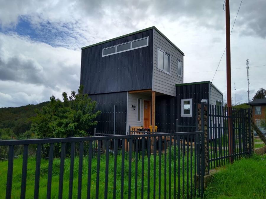 Foto Casa en Arriendo en urbana, Quemchi, Chiloe - $ 400.000 - CAA110110 - BienesOnLine