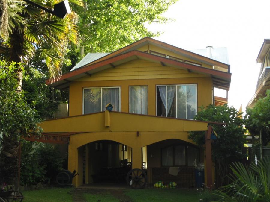 Foto Casa en Arriendo en Quilln, uble - $ 80.000 - CAA100035 - BienesOnLine