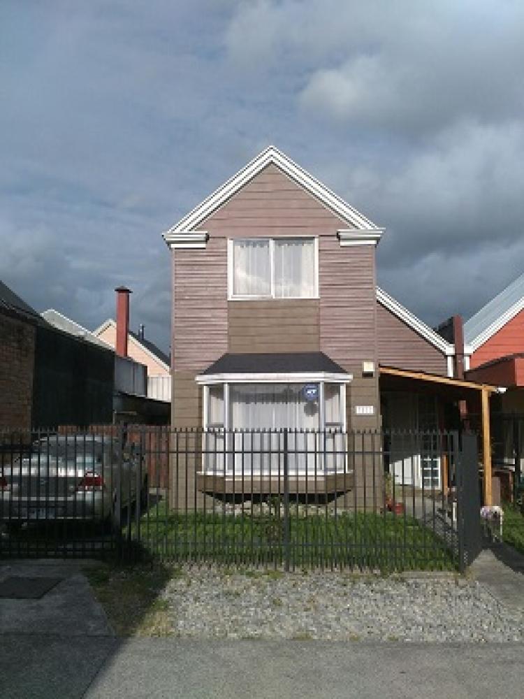 Casa en Arriendo en Puerto Montt, Llanquihue 350.000