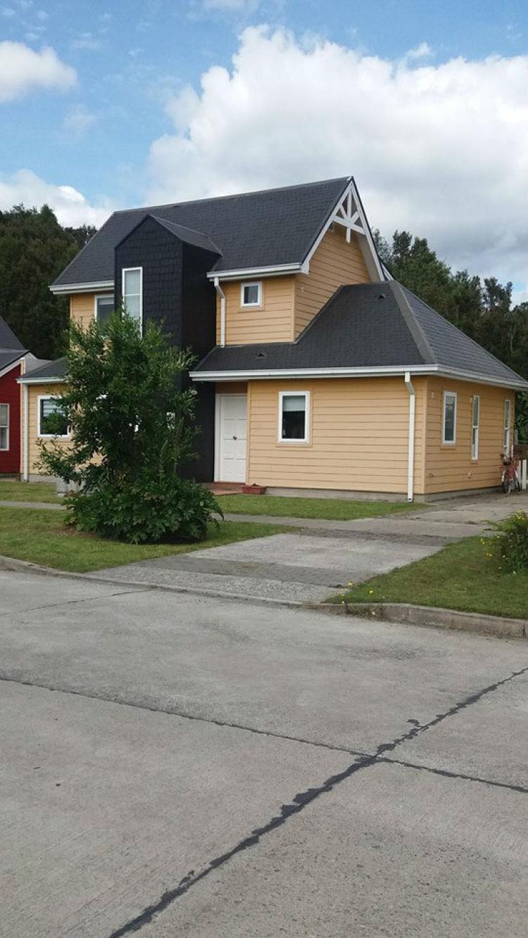Foto Casa en Arriendo en Puerto Montt, Llanquihue - $ 580.000 - CAA58703 - BienesOnLine