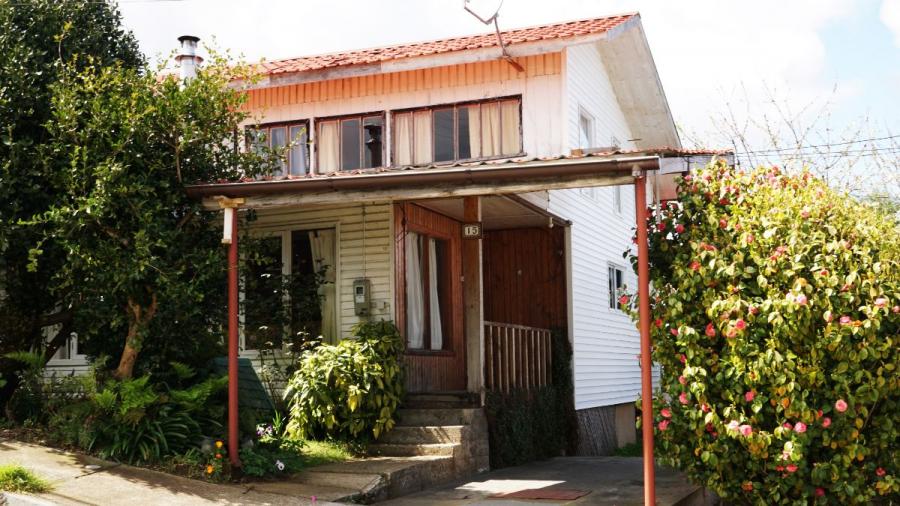 Foto Casa en Arriendo en FUTRONO, Futrono, Valdivia - $ 130.000 - CAA17794 - BienesOnLine