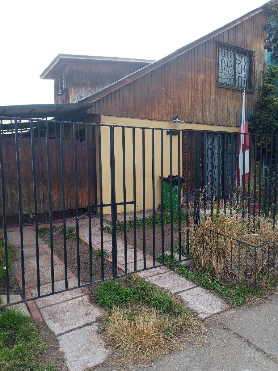 Foto Casa en Arriendo en V region, Puente Alto, Santiago - CAA132513 - BienesOnLine