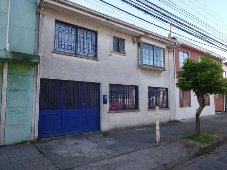 Foto Casa en Arriendo en Concepción, Concepción - $ 850.000 - CAA135406 - BienesOnLine