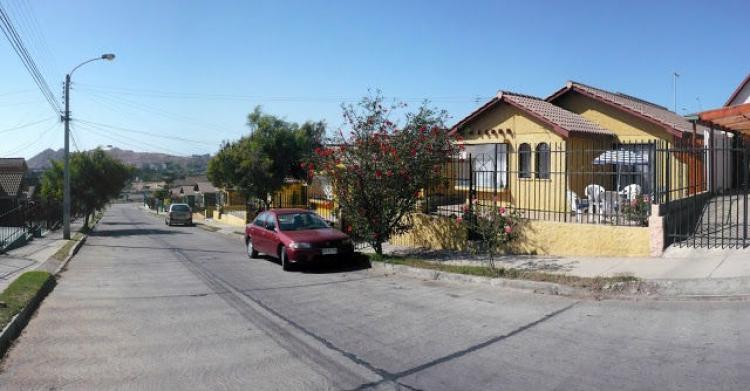 Foto Casa en Arriendo en Coquimbo, Elqui - $ 55.000 - CAA25513 - BienesOnLine