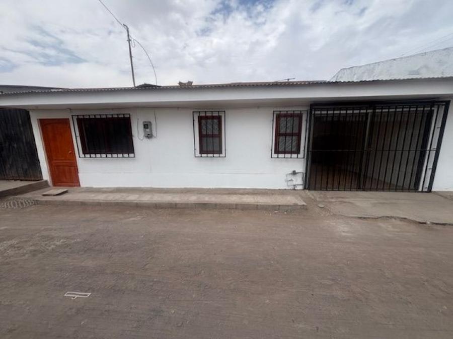 Home in Metric Way