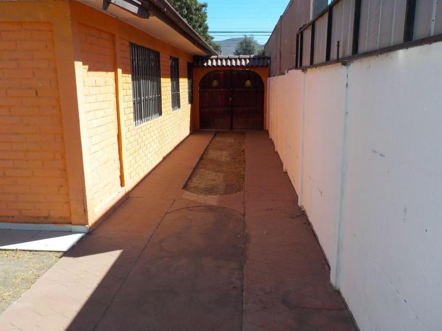 Foto Casa en Arriendo en URBANA, San Felipe, San Felipe de Aconcagua - $ 490.000 - CAA154744 - BienesOnLine