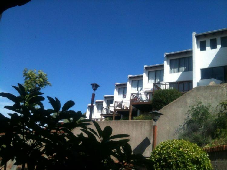 Foto Casa en Arriendo en Via del Mar, Valparaiso - $ 500.000 - CAA45793 - BienesOnLine