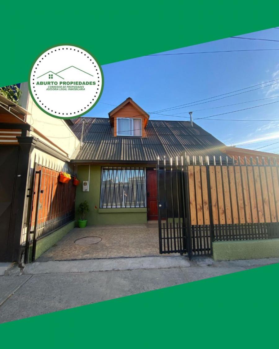 Foto Casa en Arriendo en Linares, Linares - $ 359.000 - CAA155851 - BienesOnLine