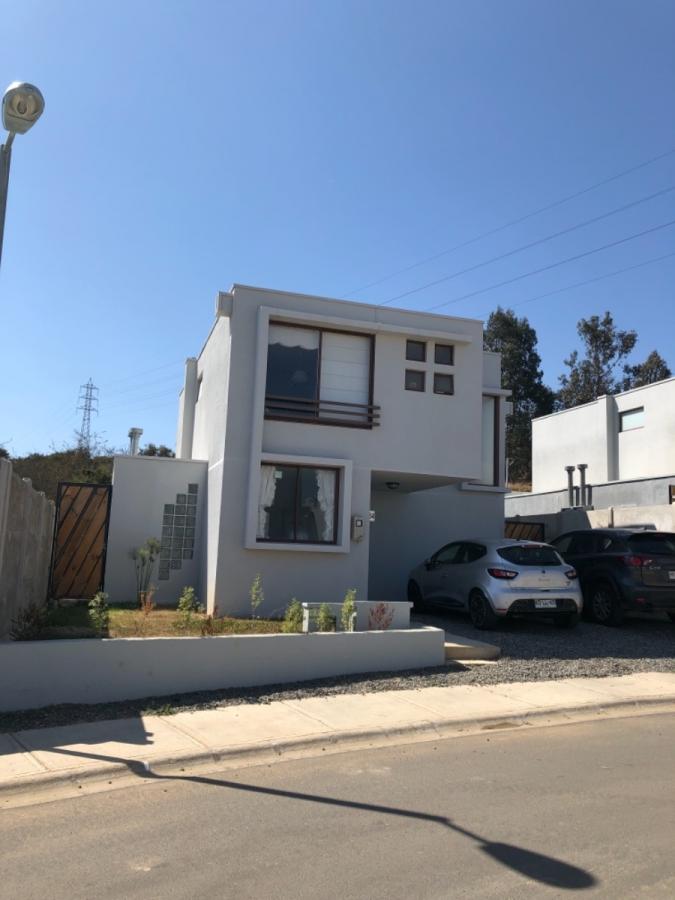 Foto Casa en Arriendo en Lomas del Sol, Quilpu, Valparaiso - $ 680.000 - CAA89446 - BienesOnLine