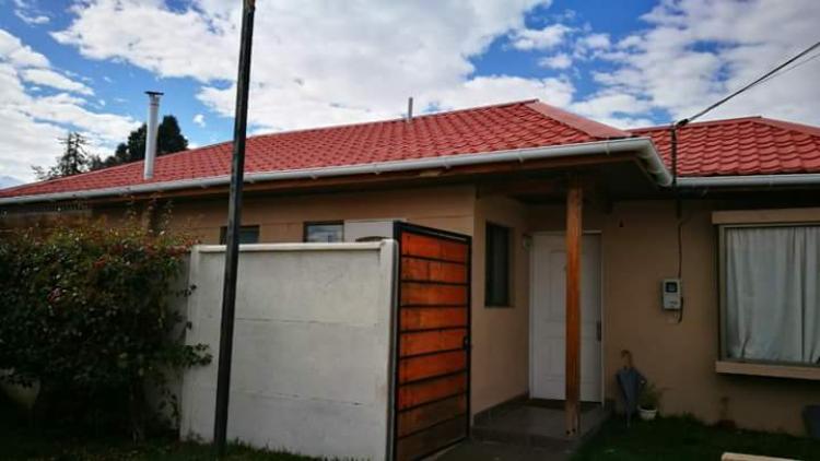 Foto Casa en Arriendo en San Esteban, Los Andes - $ 330.000 - CAA70212 - BienesOnLine